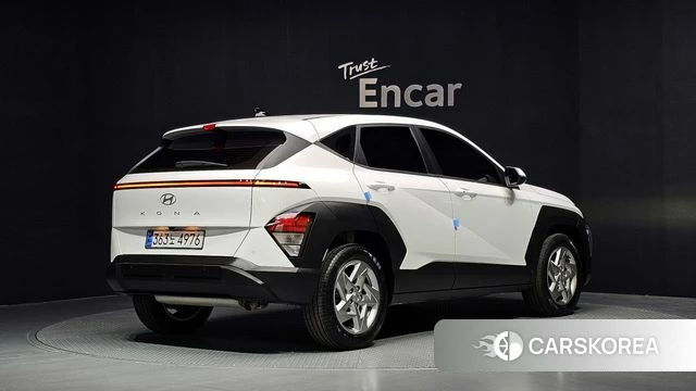 Hyundai Kona (SX2) id 5016341 из Кореи 12