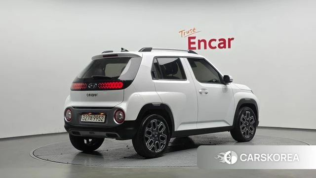 Hyundai Casper id 5027964 из Кореи 12
