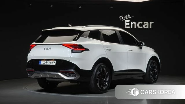 Kia Sportage 5th Generation id 4991015 из Кореи 12