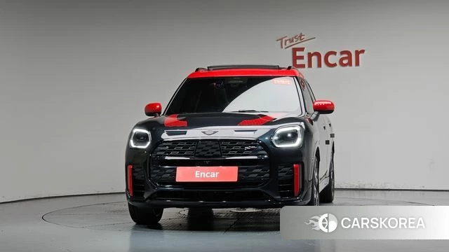Mini Cooper S Countryman 3rd Generation id 4957661 из Кореи 12