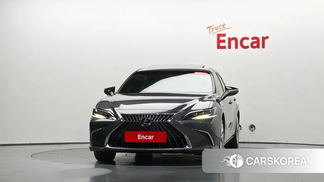 Lexus ES300h 7th generation id 5034415 из Кореи 12