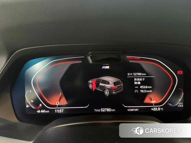 BMW X5 2021 Черный из Китая, фото 2