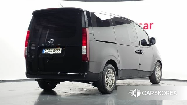 Hyundai Staria id 4835700 из Кореи 12