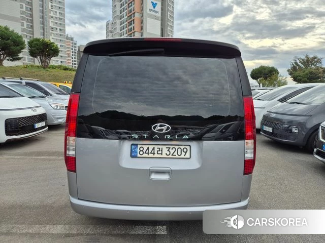 Hyundai Staria id 5027563 из Кореи 9
