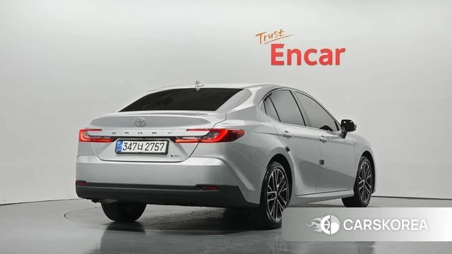 Toyota Camry (XV80) id 5016002 из Кореи 12