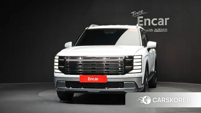 Hyundai Palisade (LX3) id 4705859 из Кореи 12