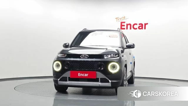 Hyundai Casper id 5022028 из Кореи 12