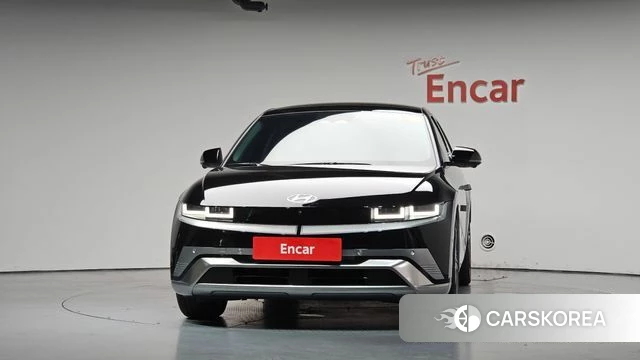 Hyundai The New Ionic 5 id 4762488 из Кореи 12