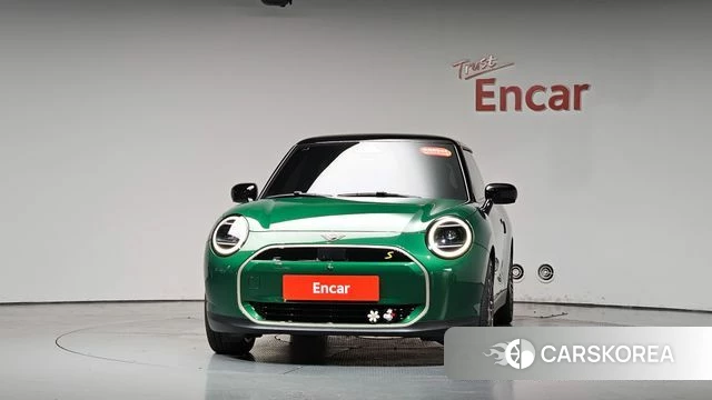 Mini Cooper Electric 4th Generation id 4725080 из Кореи 12