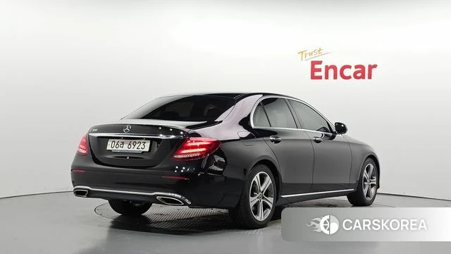 Mercedes-Benz E-Class W213 id 4967710 из Кореи 12