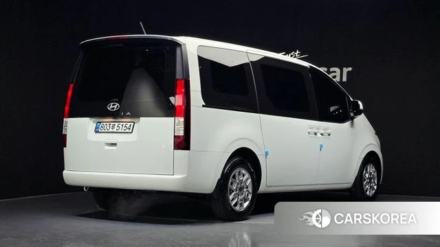 Hyundai Staria id 5026484 из Кореи 12