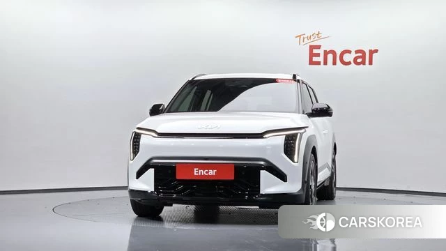 Kia EV3 id 4974713 из Кореи 12