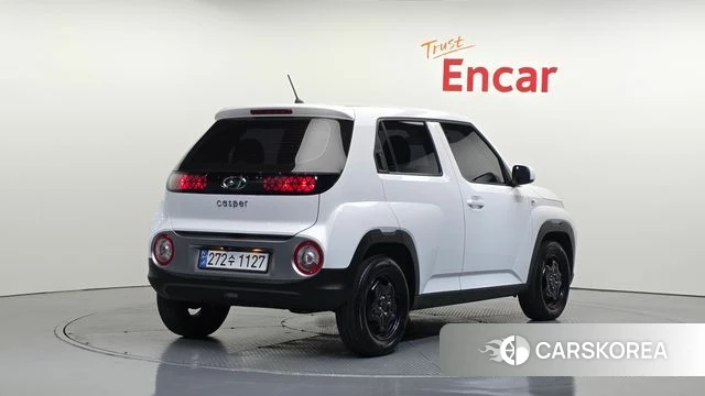 Hyundai Casper id 4835341 из Кореи 12