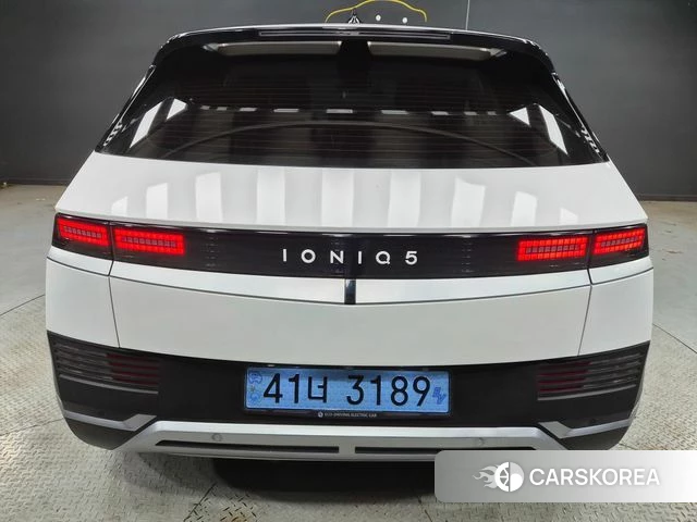 Hyundai Ionic 5 id 5003205 из Кореи 12