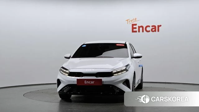 Kia The New K3 2nd generation id 5017066 из Кореи 12