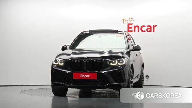 BMW X5M (G05) id 4992282 из Кореи 12