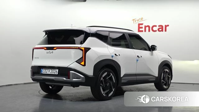 Kia Celtos second Generation id 5045480 из Кореи 12