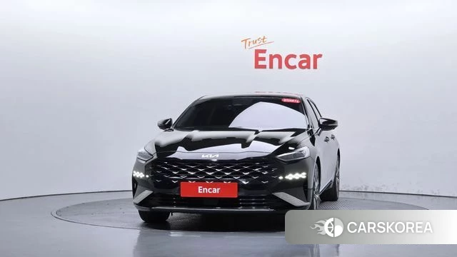 Kia K8 id 4997690 из Кореи 12