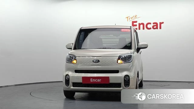 Kia The New Ray id 5042263 из Кореи 12
