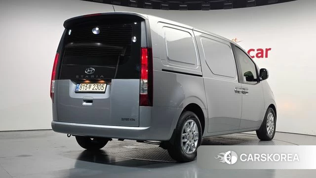 Hyundai Staria id 4958316 из Кореи 12