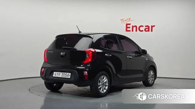 Kia All New Morning (JA) id 4983149 из Кореи 12