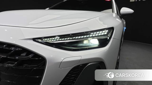 Audi A6 (C9) 2026 Белый из Кореи, фото 5