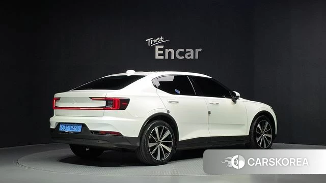 Polestar Polestar 2 id 4966081 из Кореи 12