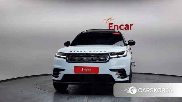 Land Rover Range Rover Velar id 3523128 из Кореи 12
