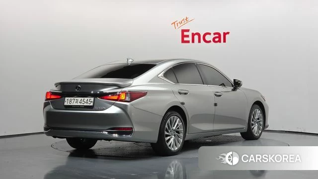 Lexus ES300h 7th generation id 4917176 из Кореи 12