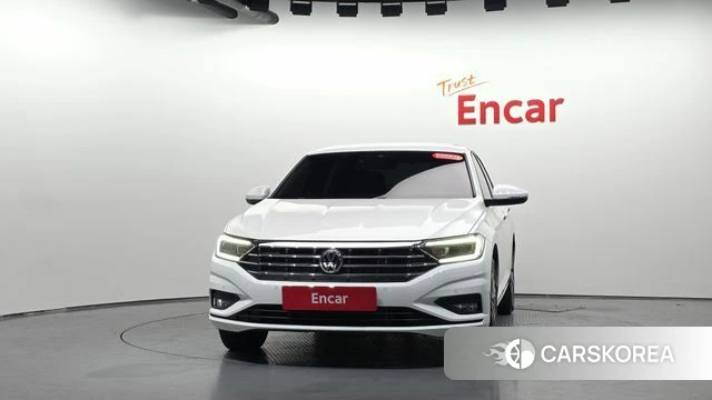 Volkswagen 7th Generation of Jetta id 5034528 из Кореи 12