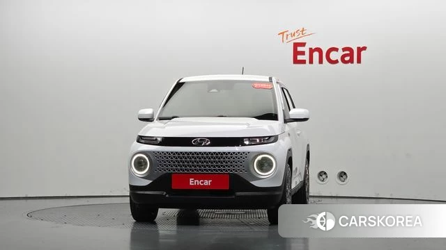 Hyundai Casper id 5052145 из Кореи 12