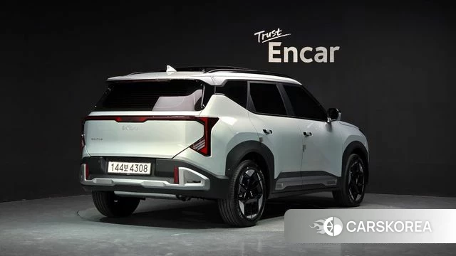 Kia Celtos second Generation id 4879431 из Кореи 12