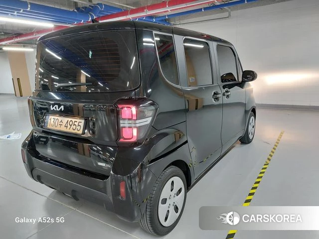 Kia The New Kia Ray id 5022158 из Кореи 12