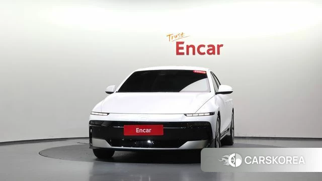 Hyundai The New Ionic 6 id 5020822 из Кореи 12