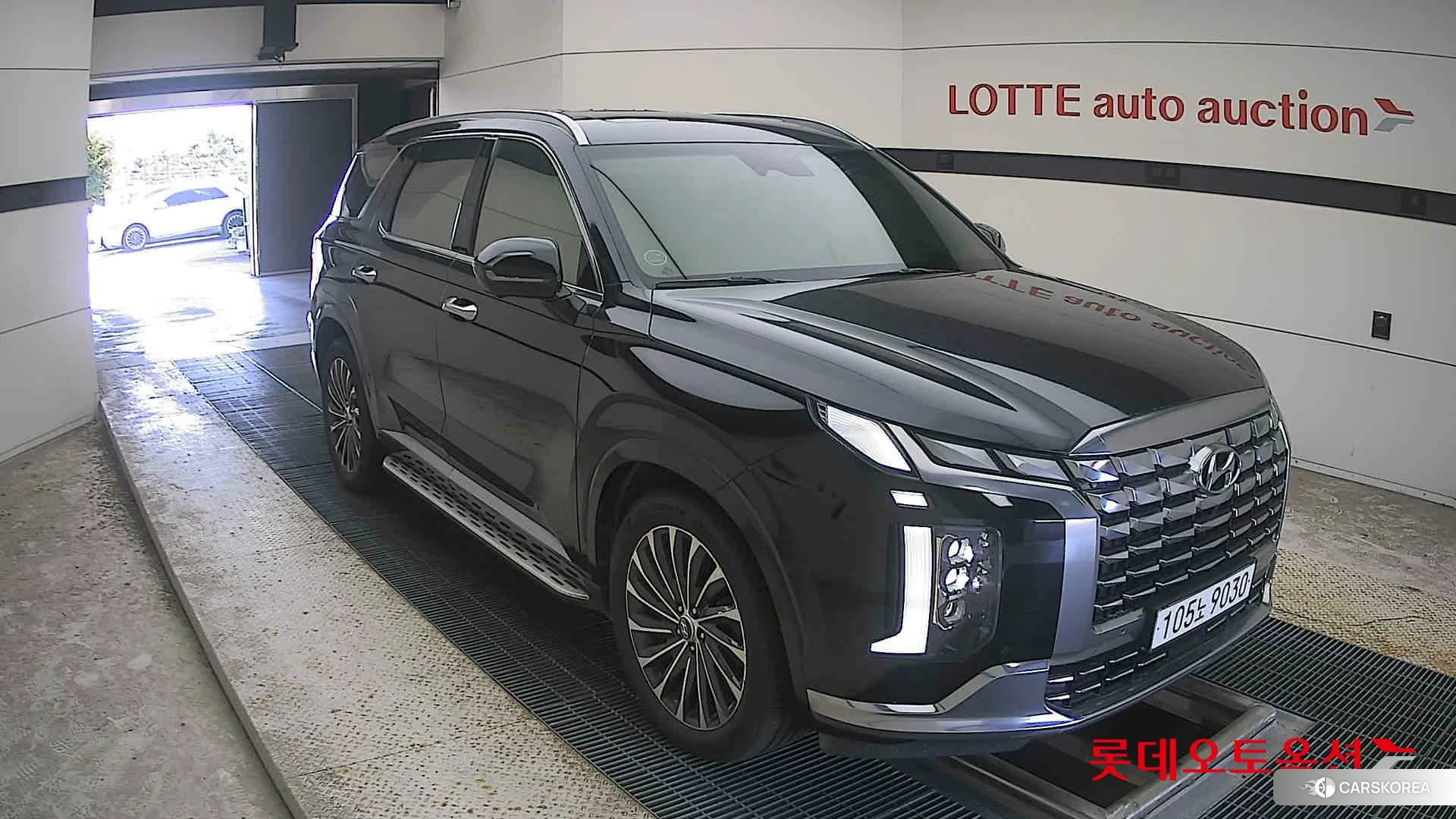 Hyundai Palisade id 4990064 из Кореи 12