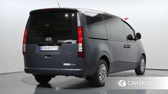 Hyundai Staria id 5045647 из Кореи 12