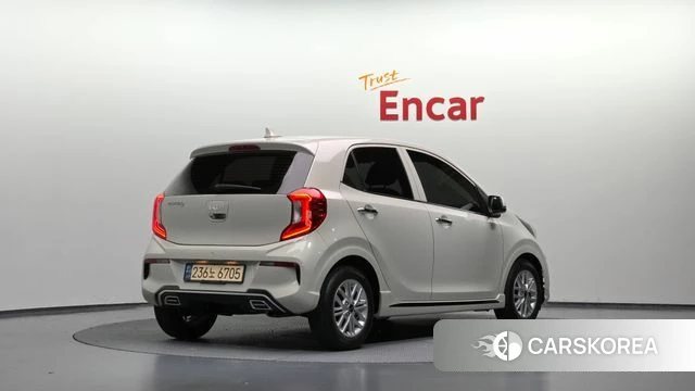 Kia Morning Urban (JA) id 5040426 из Кореи 12