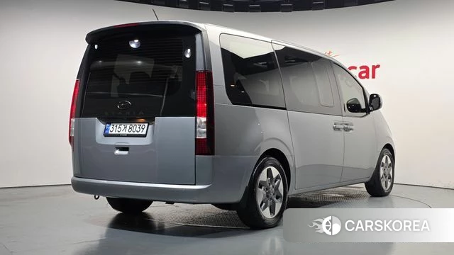 Hyundai Staria id 4996312 из Кореи 12