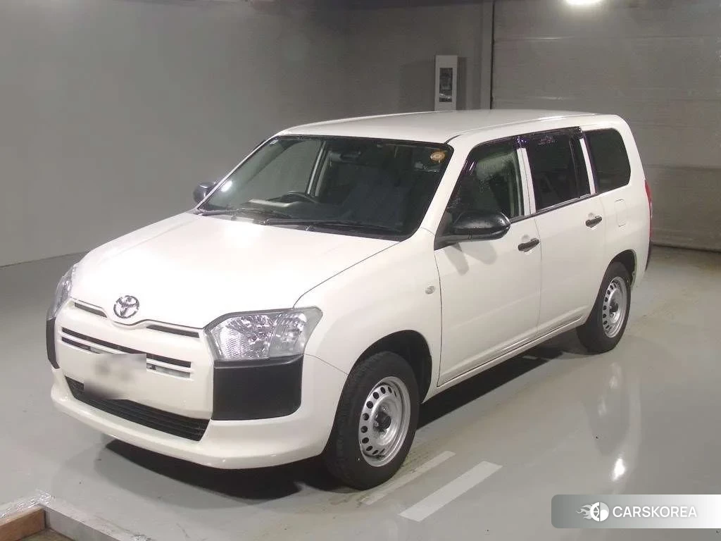 Toyota Probox 2023 из Японии, фото 2
