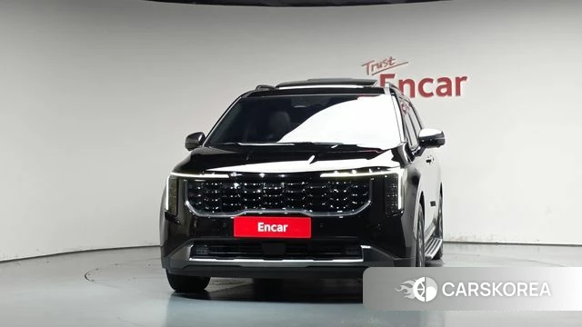 Kia The New Carnival 4th Generation id 5021220 из Кореи 12