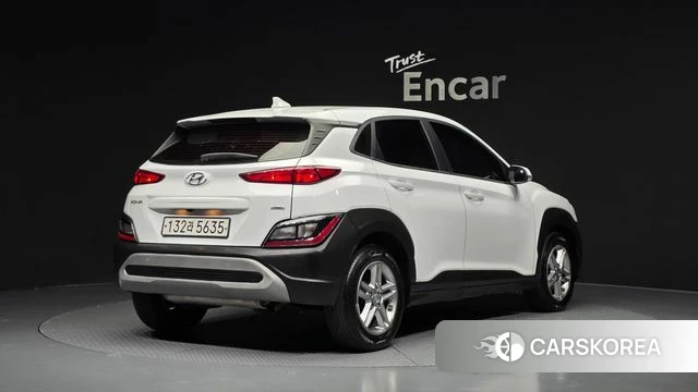 Hyundai The New Kona id 4784935 из Кореи 12