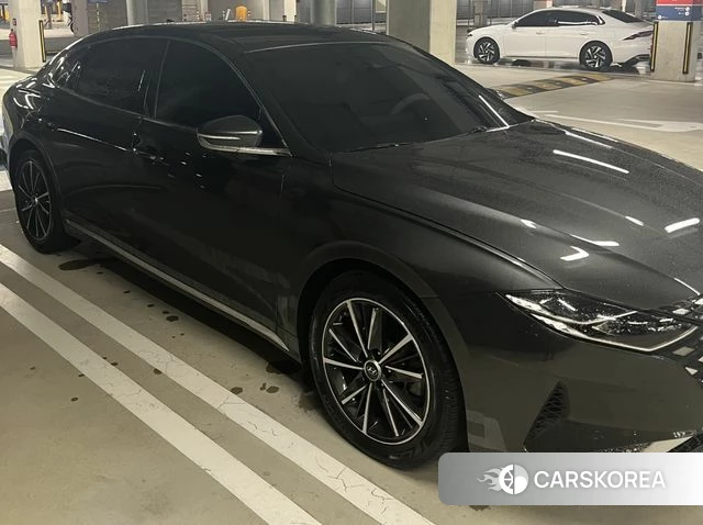 Hyundai The New Grandeur IG id 5028282 из Кореи 12
