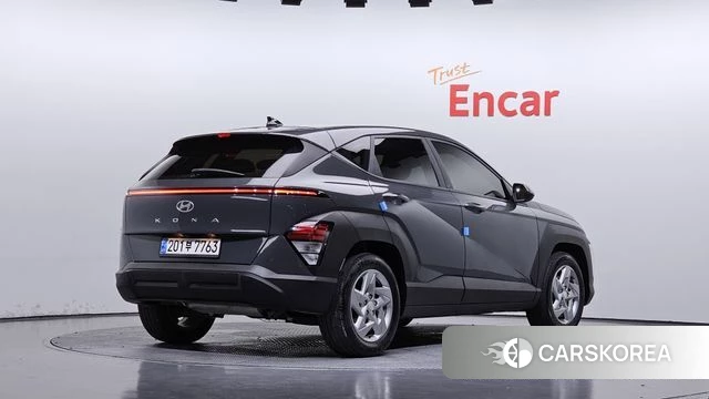 Hyundai Kona Hybrid (SX2) id 5002286 из Кореи 12