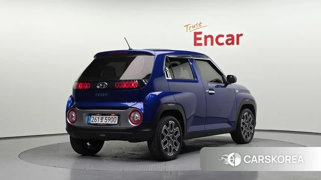 Hyundai Casper id 5052419 из Кореи 12