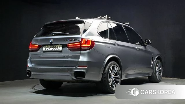 BMW X5 (F15) id 4978015 из Кореи 12