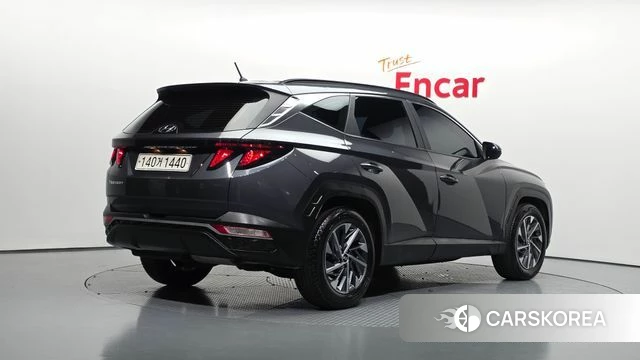 Hyundai Tucson (NX4) id 4784409 из Кореи 12