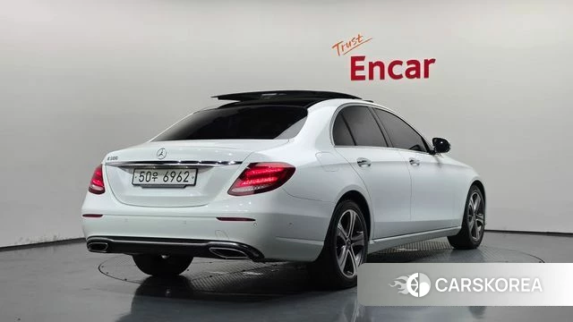Mercedes-Benz E-Class W213 id 4849964 из Кореи 12