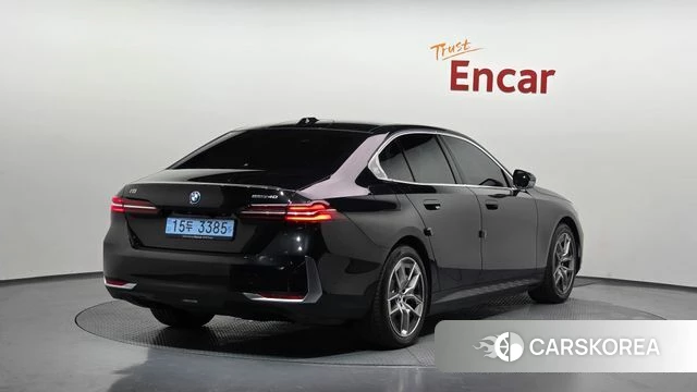 BMW i5 (G60) id 4427191 из Кореи 12