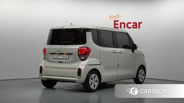 Kia The New Ray id 4966138 из Кореи 12
