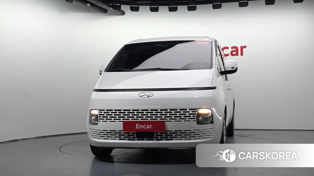Hyundai Staria id 4997503 из Кореи 12
